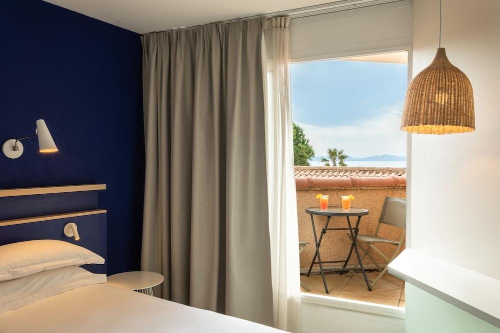 Hotel Paradou Mediterranee, BW Signature Collection By Best Western Sausset-les-Pins Exteriör bild