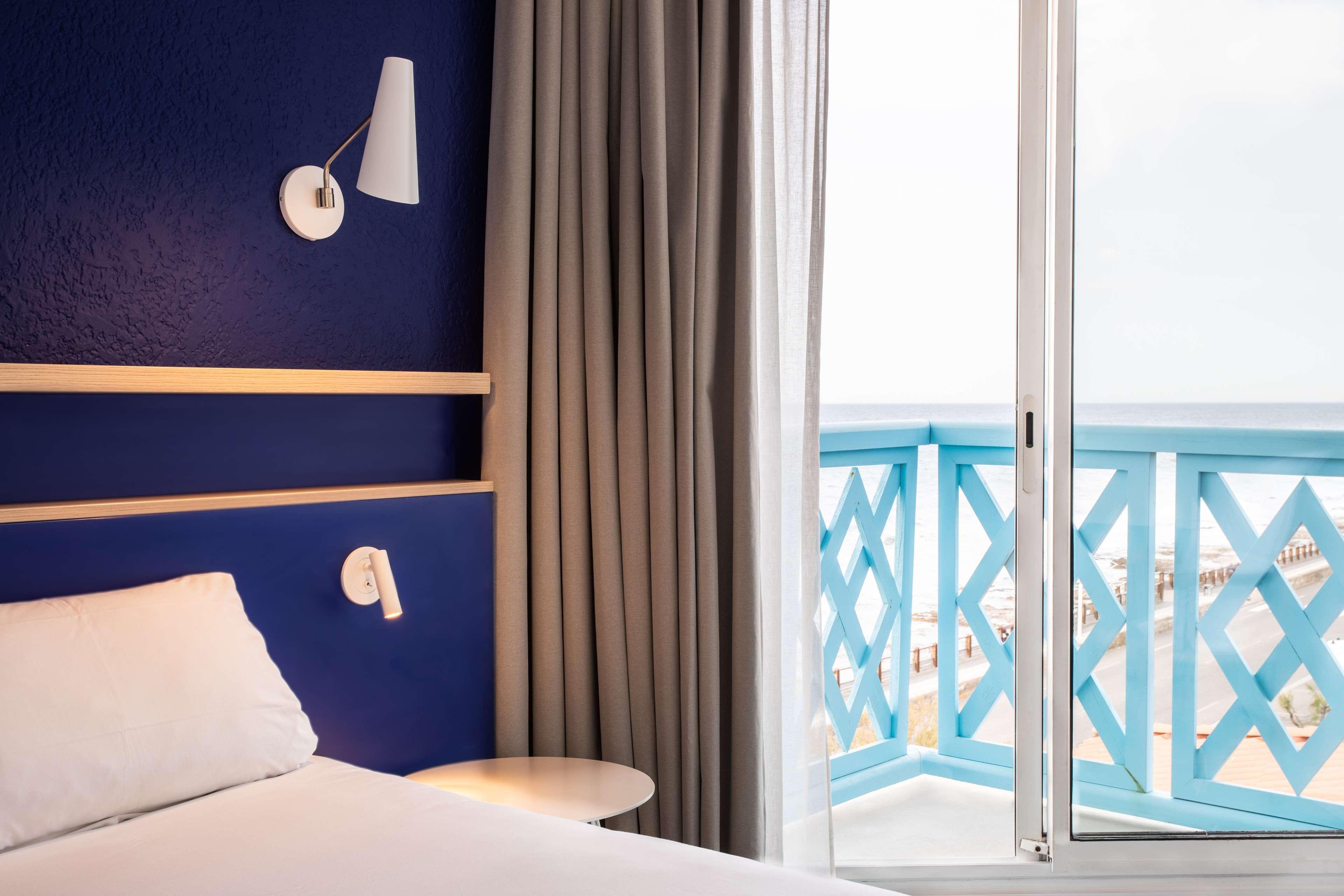Hotel Paradou Mediterranee, BW Signature Collection By Best Western Sausset-les-Pins Exteriör bild