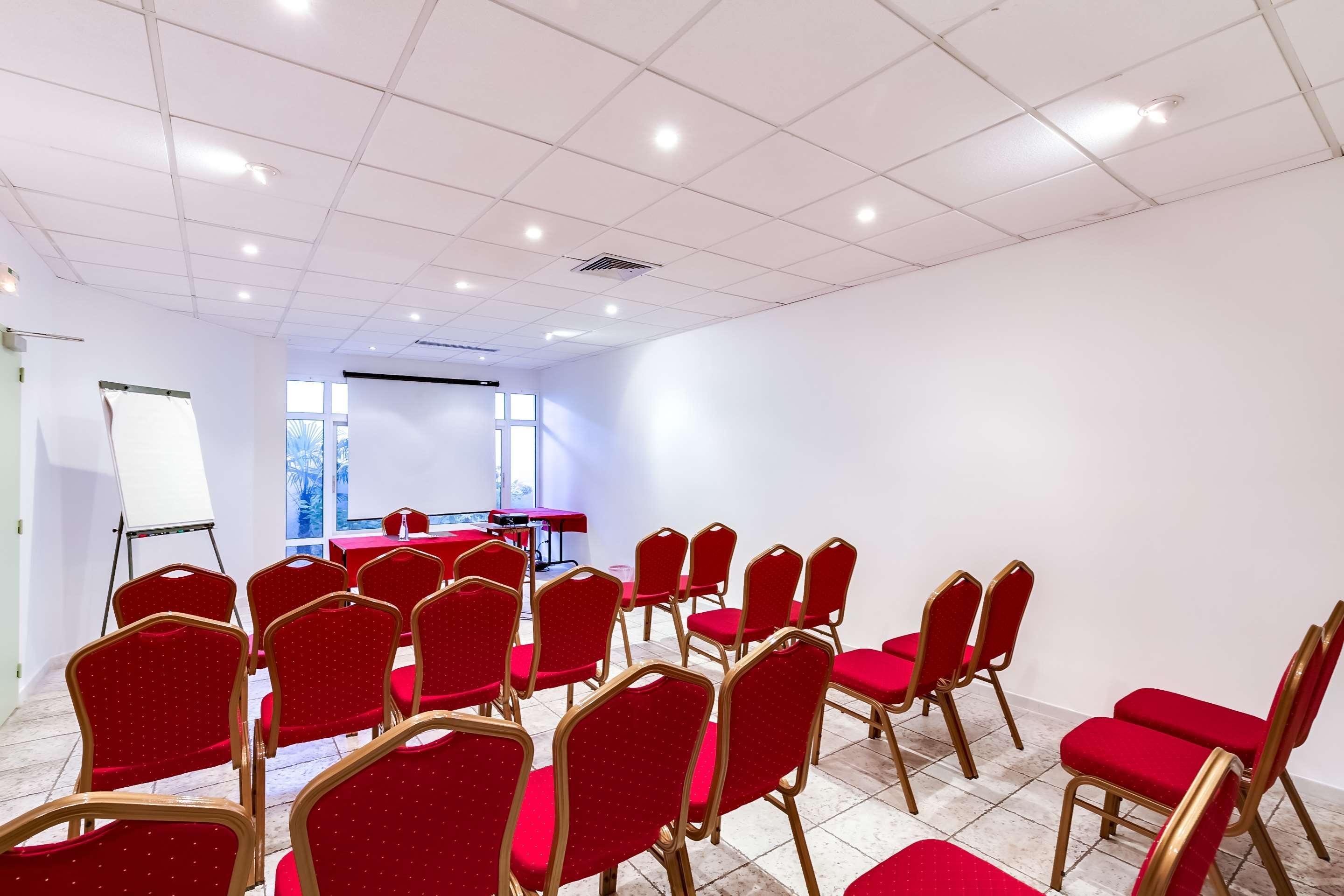Hotel Paradou Mediterranee, BW Signature Collection By Best Western Sausset-les-Pins Exteriör bild
