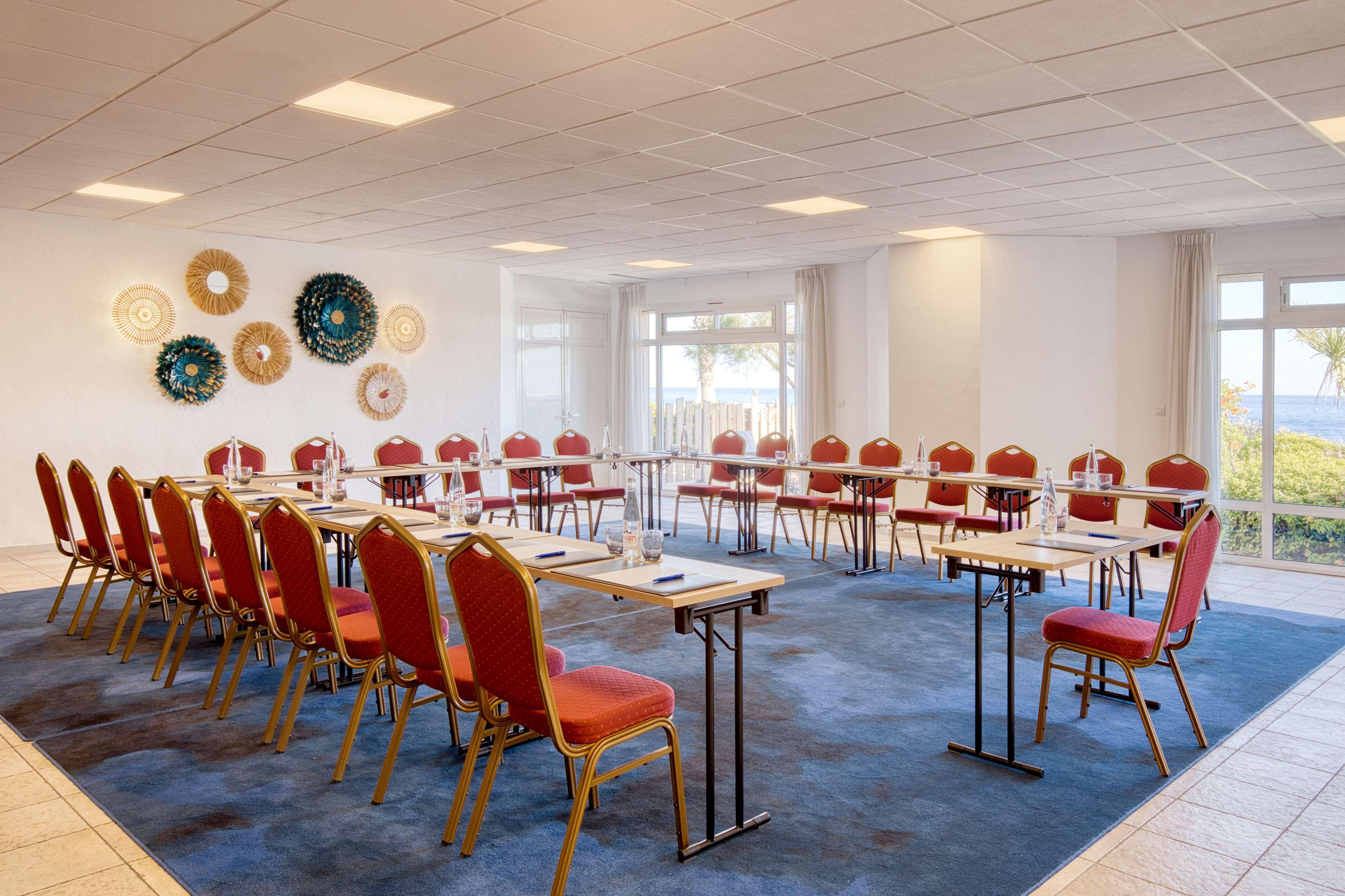 Hotel Paradou Mediterranee, BW Signature Collection By Best Western Sausset-les-Pins Exteriör bild
