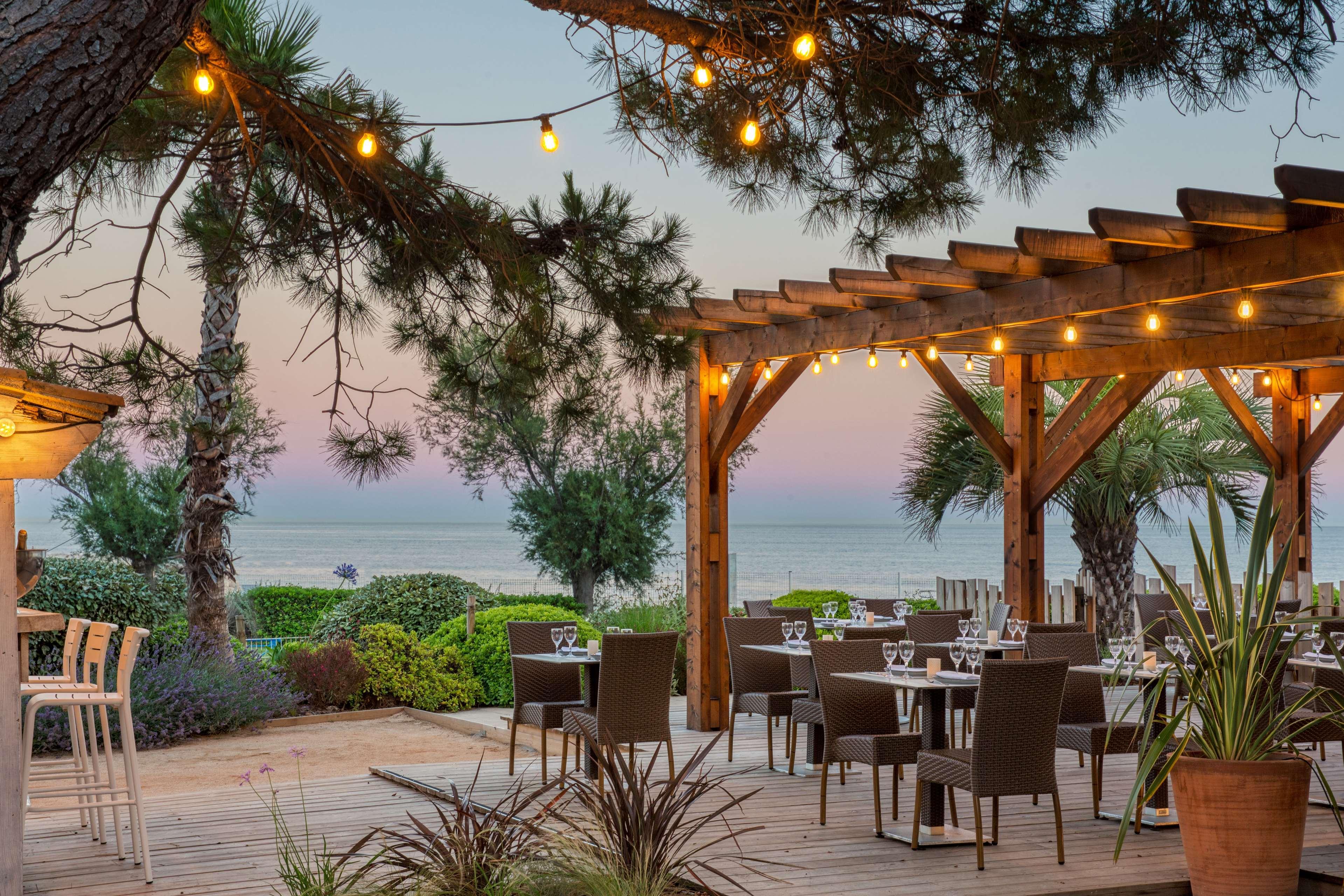 Hotel Paradou Mediterranee, BW Signature Collection By Best Western Sausset-les-Pins Exteriör bild