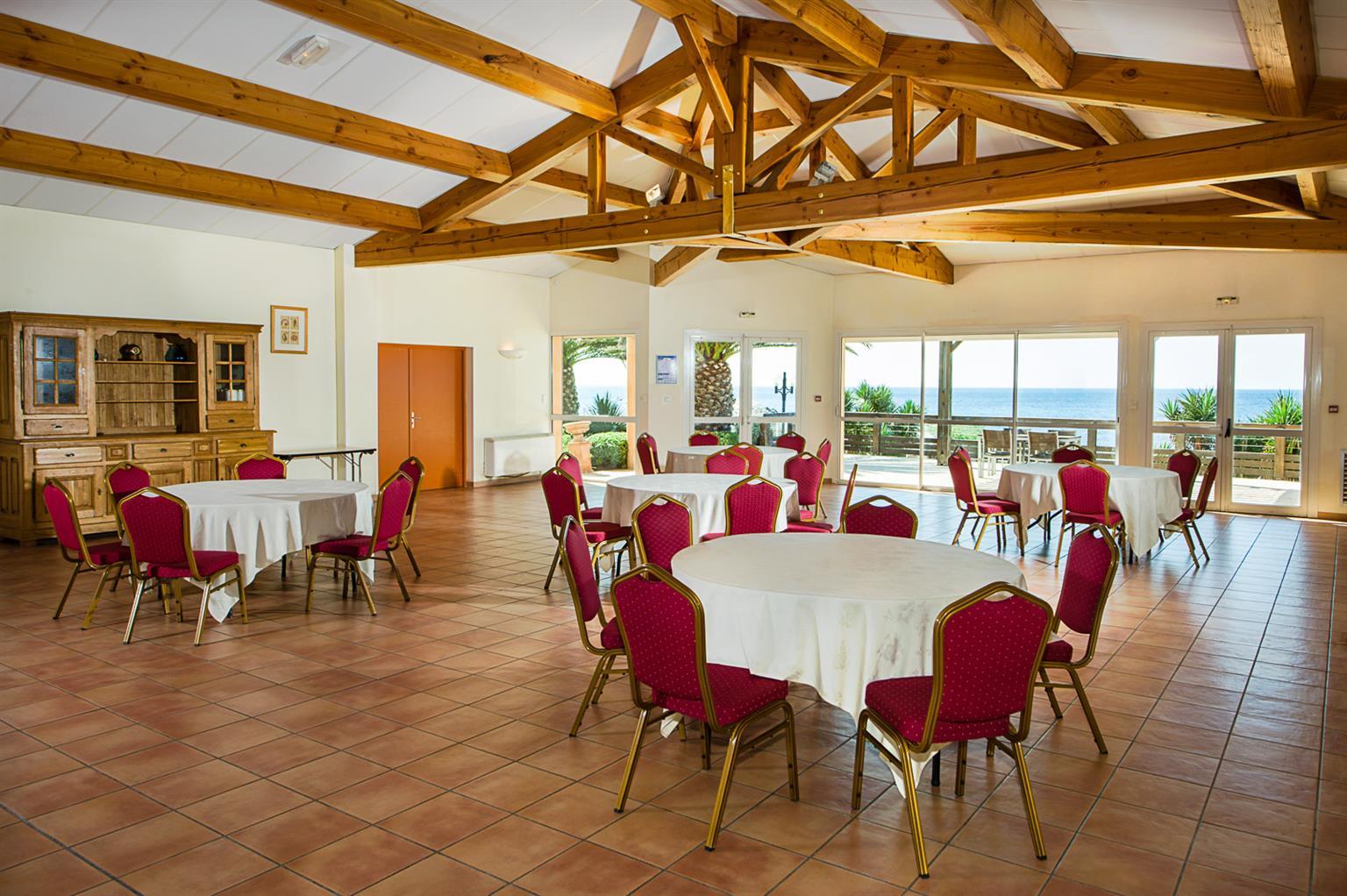 Hotel Paradou Mediterranee, BW Signature Collection By Best Western Sausset-les-Pins Exteriör bild
