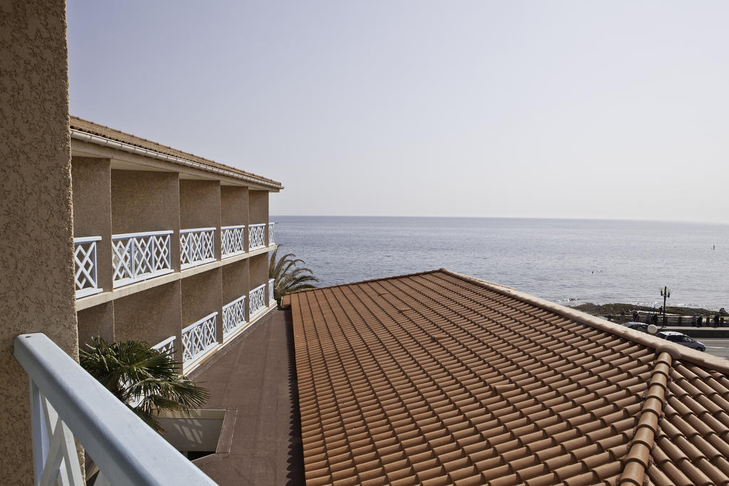 Hotel Paradou Mediterranee, BW Signature Collection By Best Western Sausset-les-Pins Exteriör bild
