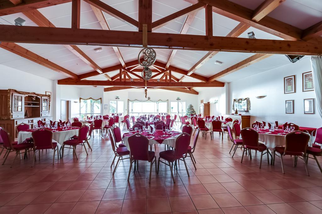 Hotel Paradou Mediterranee, BW Signature Collection By Best Western Sausset-les-Pins Exteriör bild