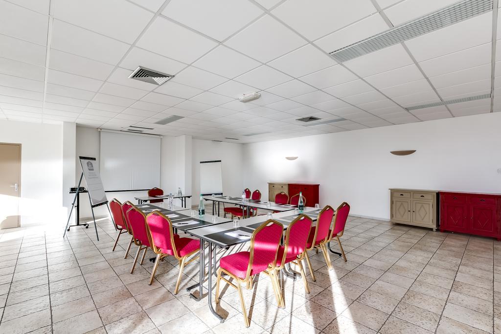 Hotel Paradou Mediterranee, BW Signature Collection By Best Western Sausset-les-Pins Exteriör bild
