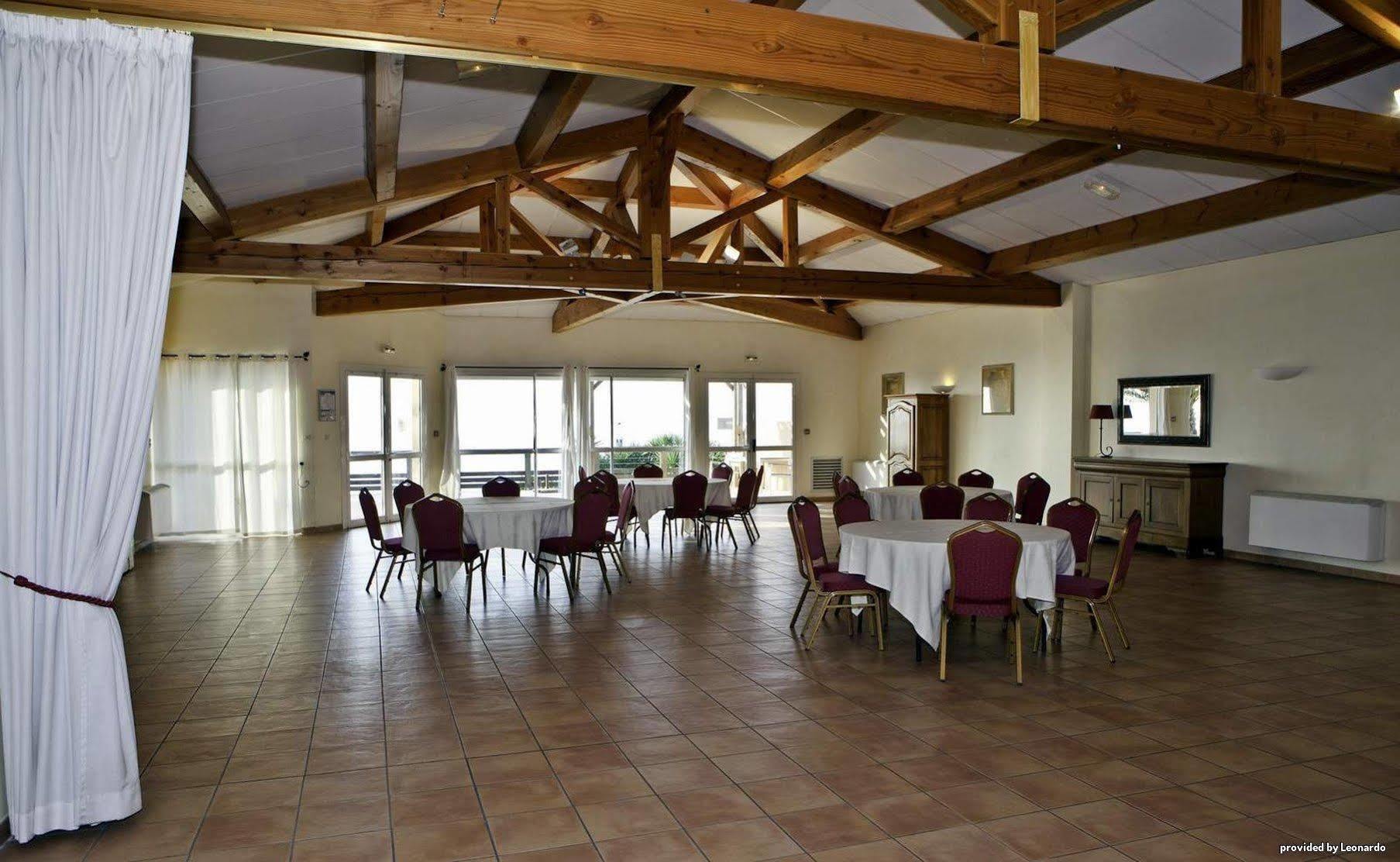 Hotel Paradou Mediterranee, BW Signature Collection By Best Western Sausset-les-Pins Bekvämligheter bild