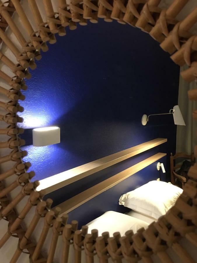 Hotel Paradou Mediterranee, BW Signature Collection By Best Western Sausset-les-Pins Exteriör bild